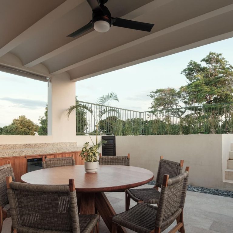 Casa Reforma 507 en Yucatán