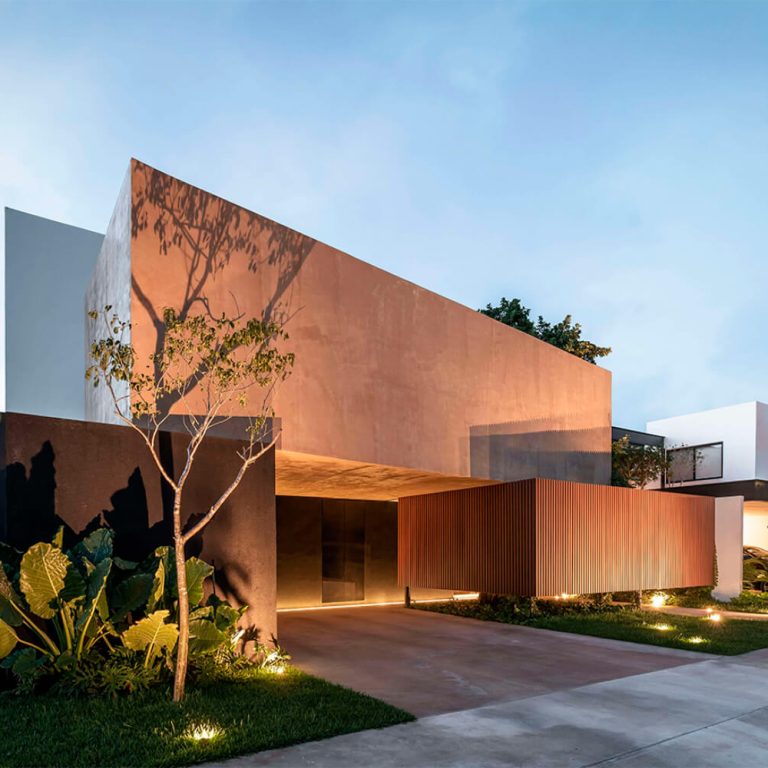 Casa Relo en Yucatán