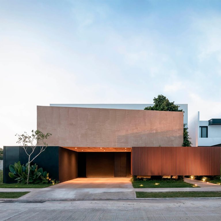 Casa Relo en Yucatán