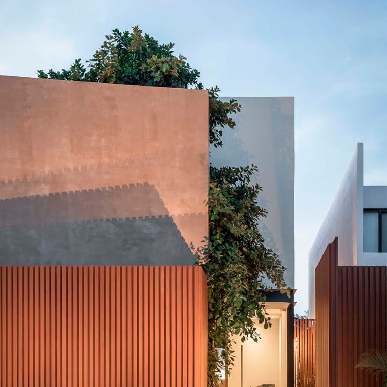 Casa Relo en Yucatán