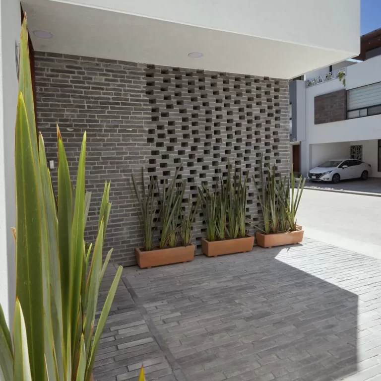 Casa Renasci en Puebla por Moctezuma Estudio de Arquitectura - Fotografía de Arquitectura - El Arqui MX