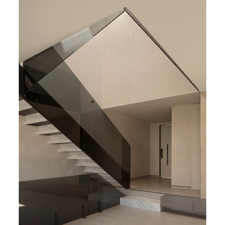 Casa Rio Altozano por Pepe Ramirez