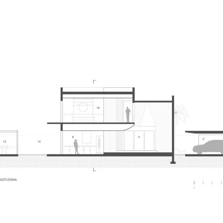 Casa Rodríguez - Sección 01