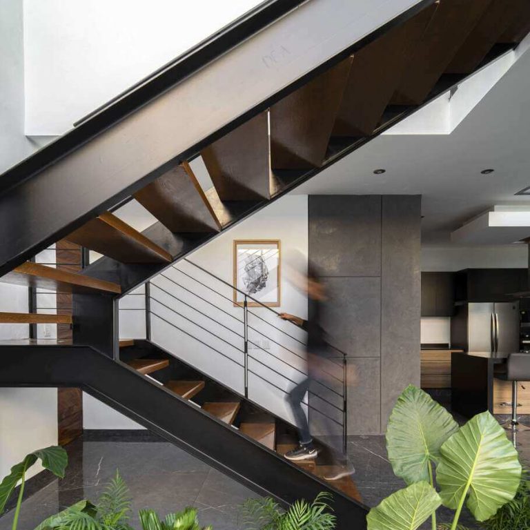 Casa Roma en Colima