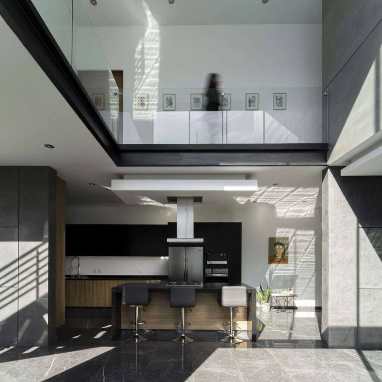 Casa Roma en Colima