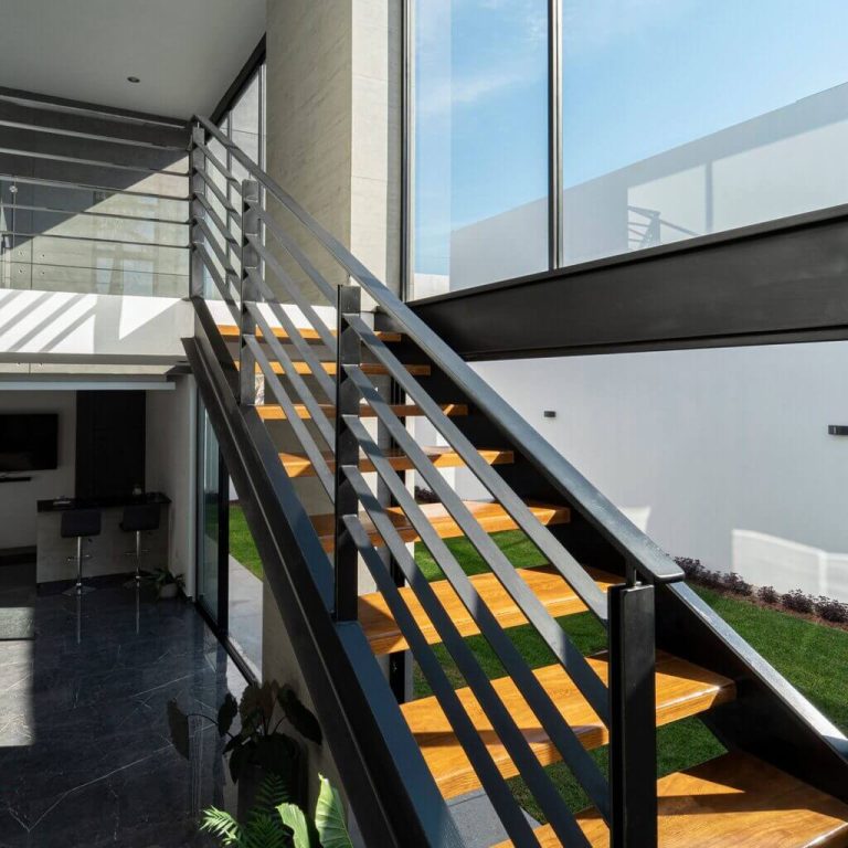Casa Roma en Colima