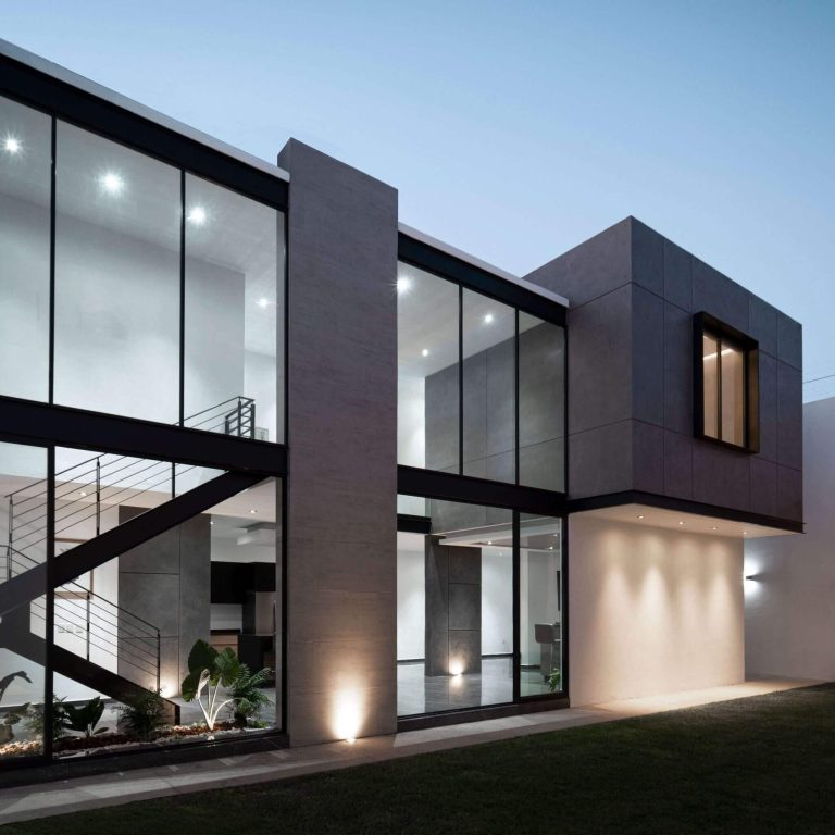 Casa Roma en Colima