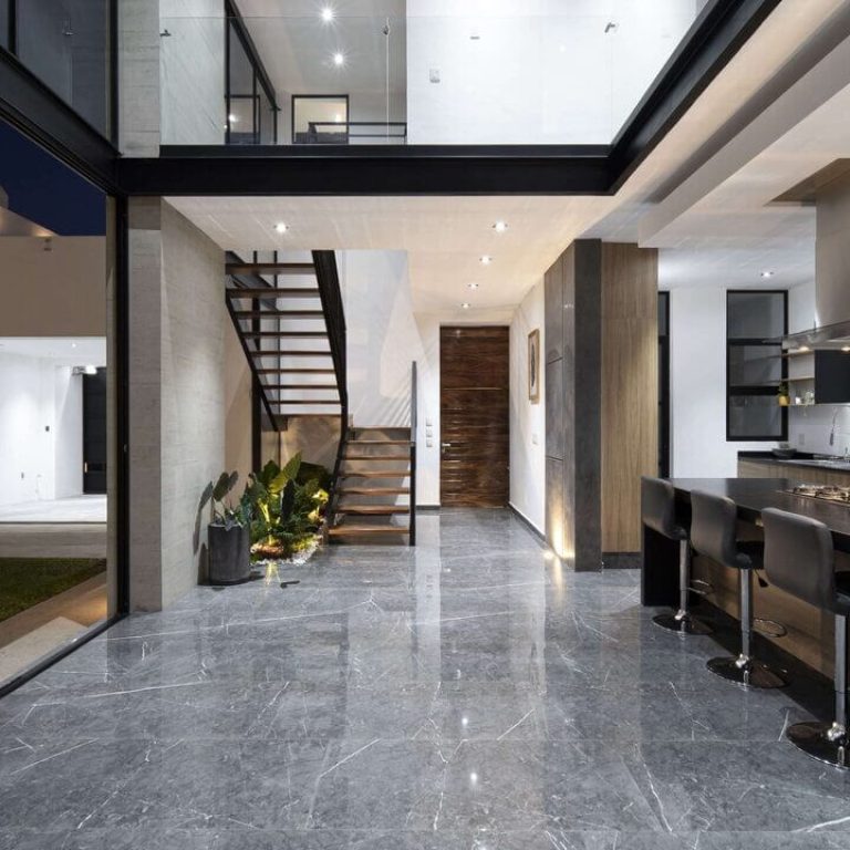 Casa Roma en Colima