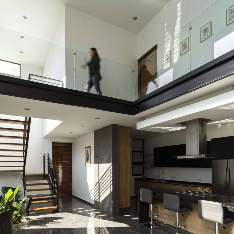 Casa Roma en Colima