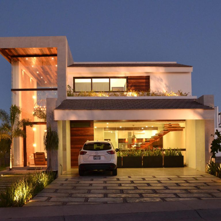 Casa S203 en Sinaloa