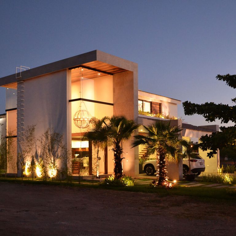 Casa S203 en Sinaloa