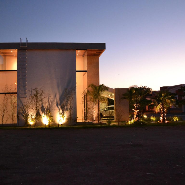 Casa S203 en Sinaloa