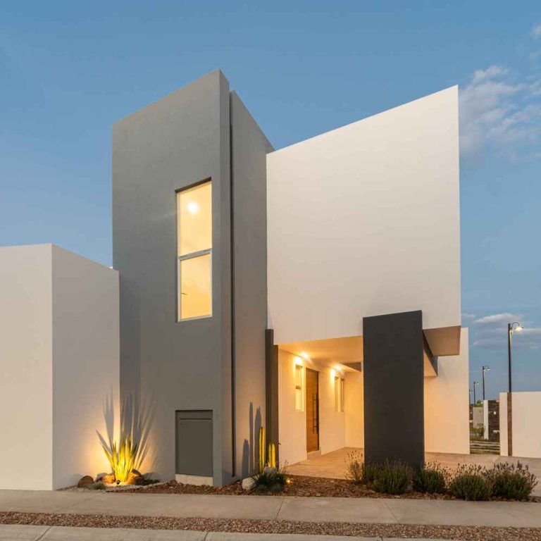 Casa SB27 en Aguascalientes por TDI Arquitectura - Fotografía de Arquitectura - El Arqui MX