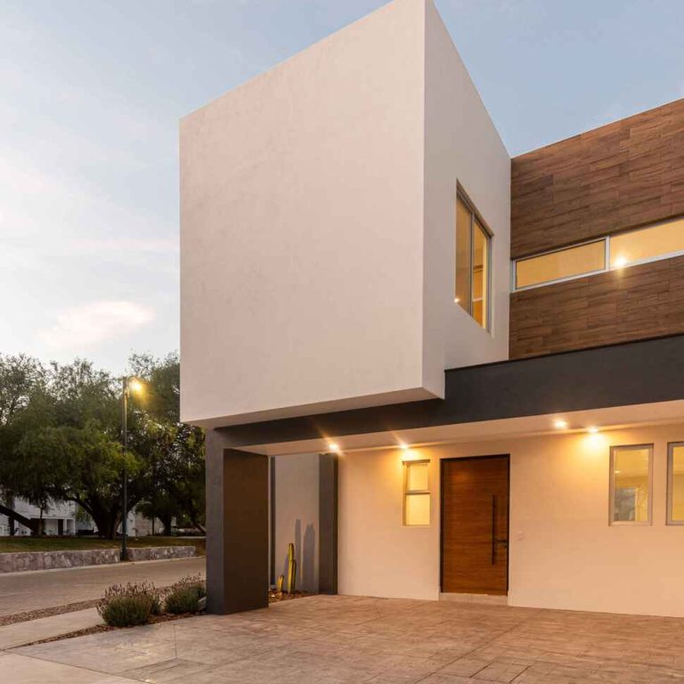 Casa SB27 en Aguascalientes por TDI Arquitectura - Fotografía de Arquitectura - El Arqui MX