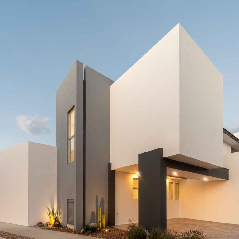 Casa SB27 en Aguascalientes por TDI Arquitectura - Fotografía de Arquitectura - El Arqui MX