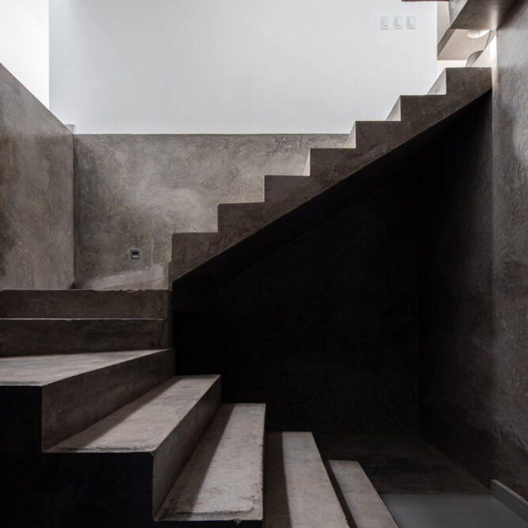 Casa STM en Guanajuato