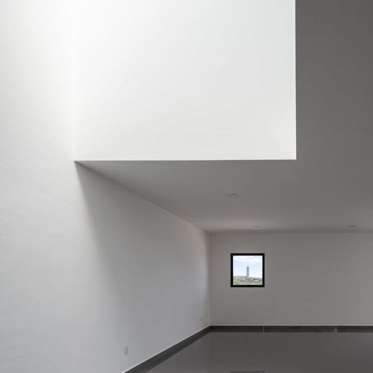 Casa STM en Guanajuato