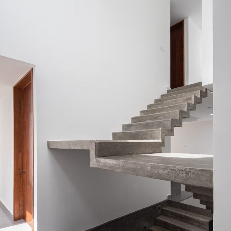 Casa STM en Guanajuato
