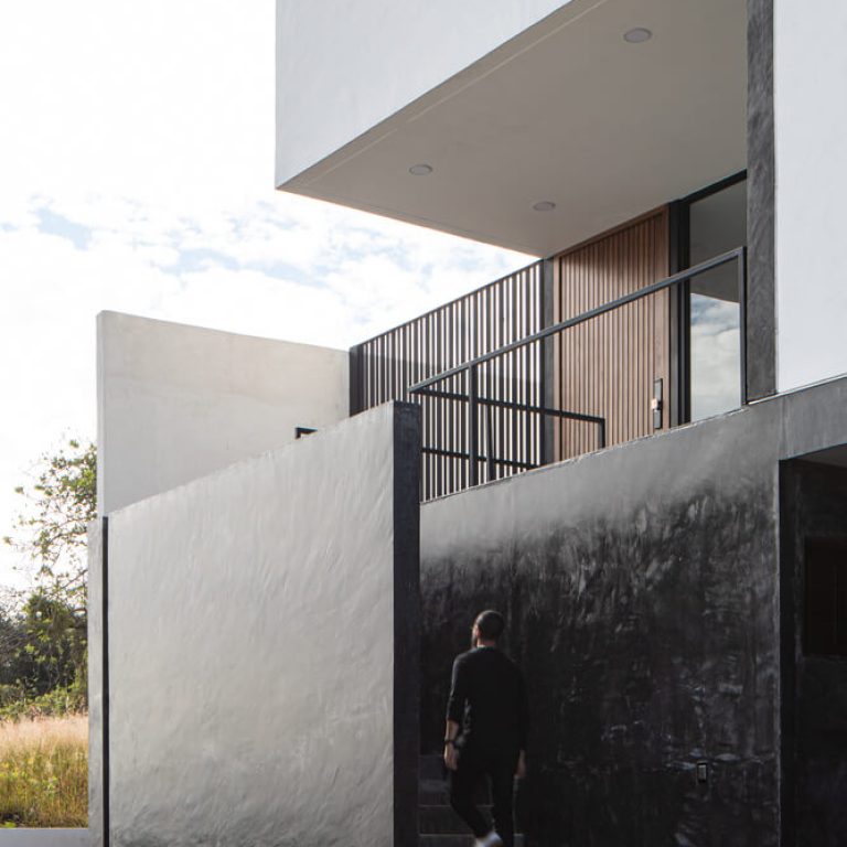 Casa STM en Guanajuato