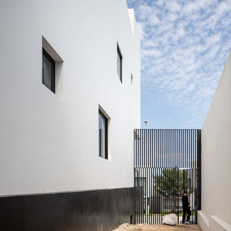 Casa STM en Guanajuato