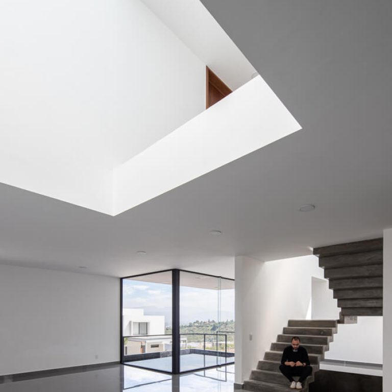 Casa STM en Guanajuato