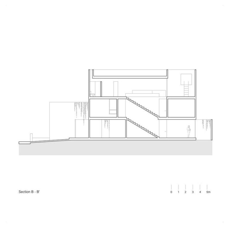 Casa Sabino en Querétaro