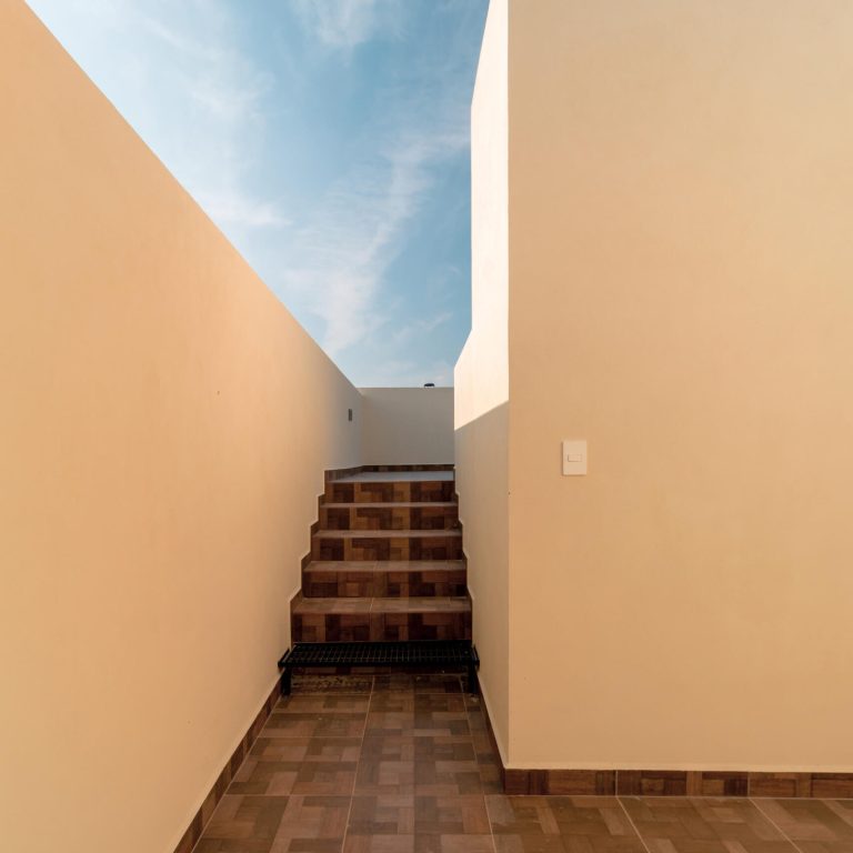 Casa Samare 5 en Querétaro por PLAAN Arquitectura - Fotografia de Arquitectura