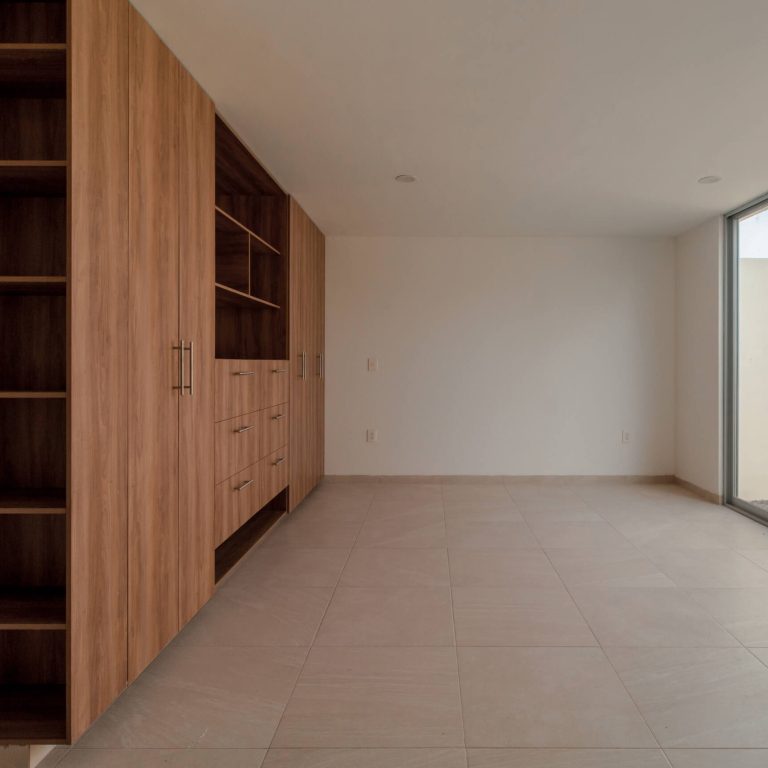 Casa Samare 5 en Querétaro por PLAAN Arquitectura - Fotografia de Arquitectura