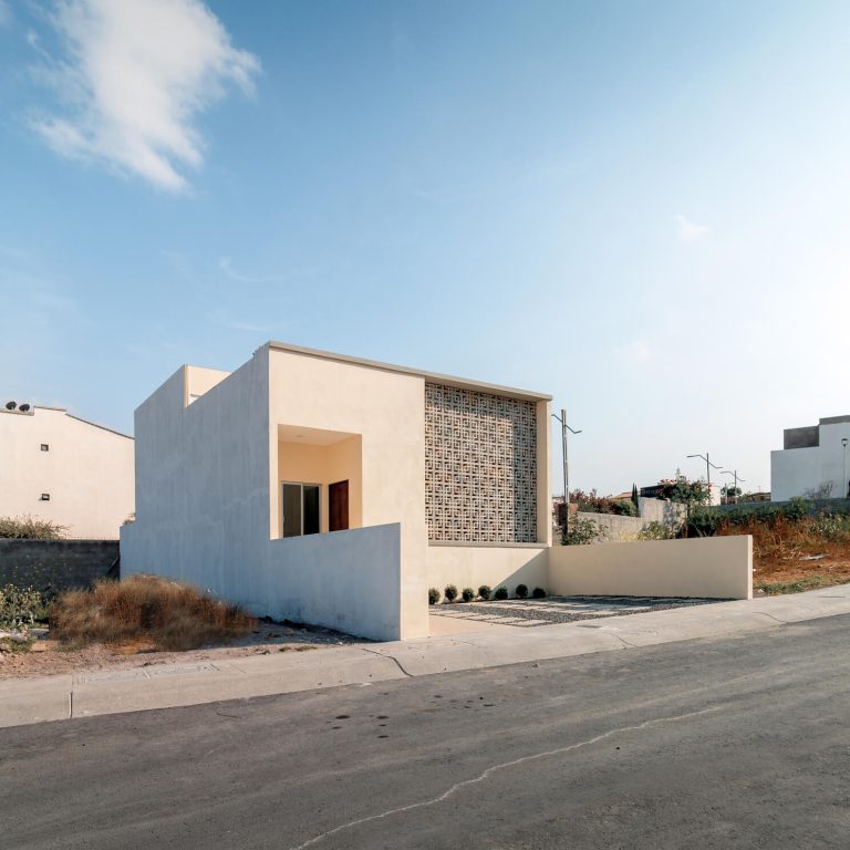 Casa Samare 5 en Querétaro por PLAAN Arquitectura - Fotografia de Arquitectura