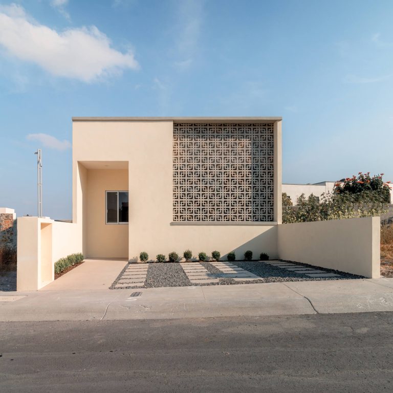 Casa Samare 5 en Querétaro por PLAAN Arquitectura - Fotografia de Arquitectura