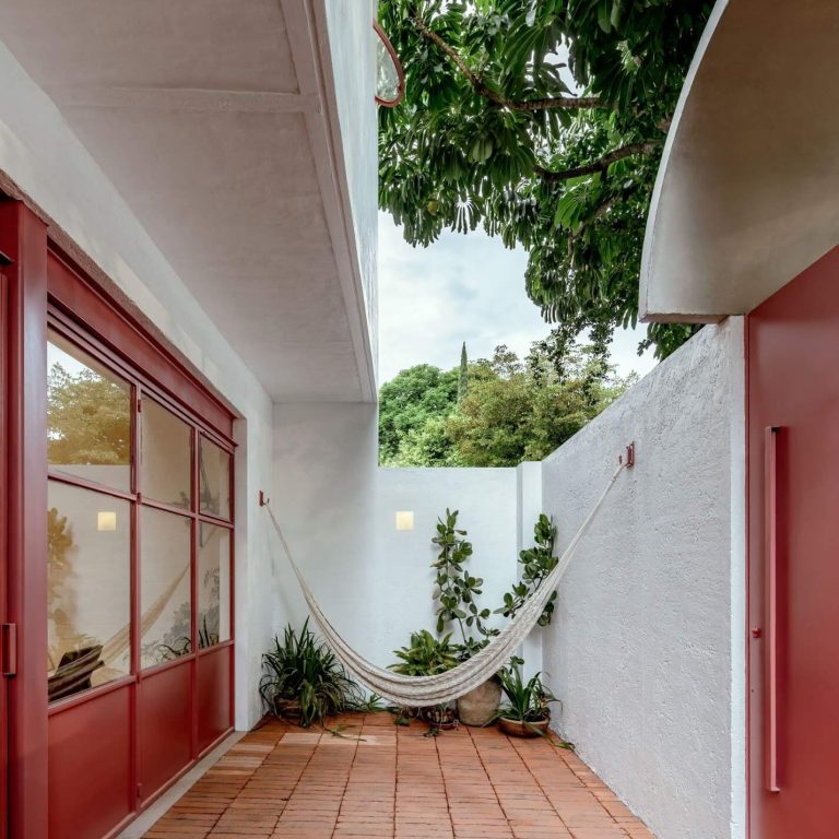 Casa San Enrique en Jalisco por Fino Lozano Arquitecto - Fotografía de Arquitectura