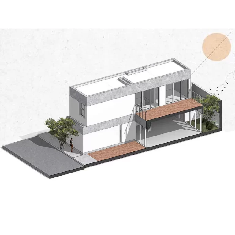 Casa San Juan Jalisco