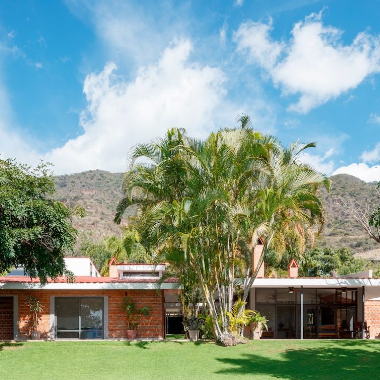 Casa San Juan en Jalisco por APRB Arquitectos - Fotografía de Arquitectura - El Arqui MX