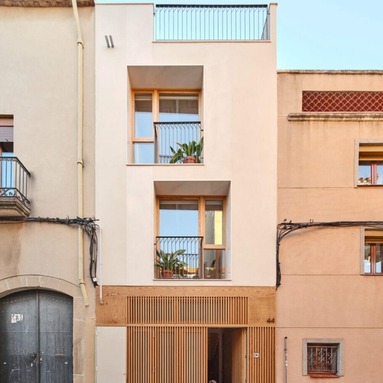 Casa Sandra y Mario en España por NUA ARQUITECTURES - Fotografía de Arquitectura - El Arqui MX