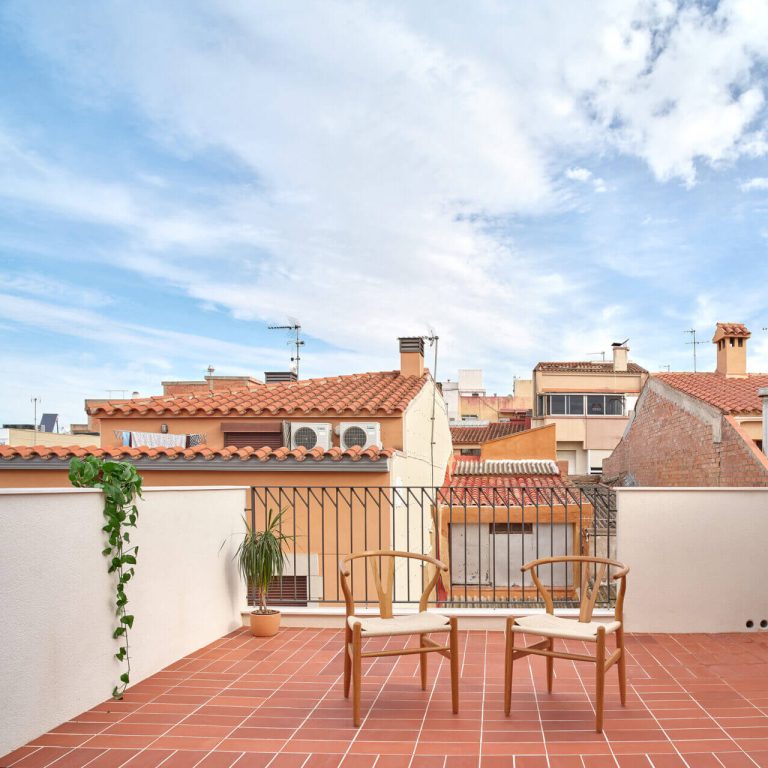 Casa Sandra y Mario en España por NUA ARQUITECTURES - Fotografía de Arquitectura - El Arqui MX