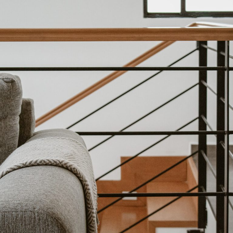 Casa Sauces Diseño de Vivienda Unifamiliar Contemporánea en Cd. Victoria, Tamaulipas (11)