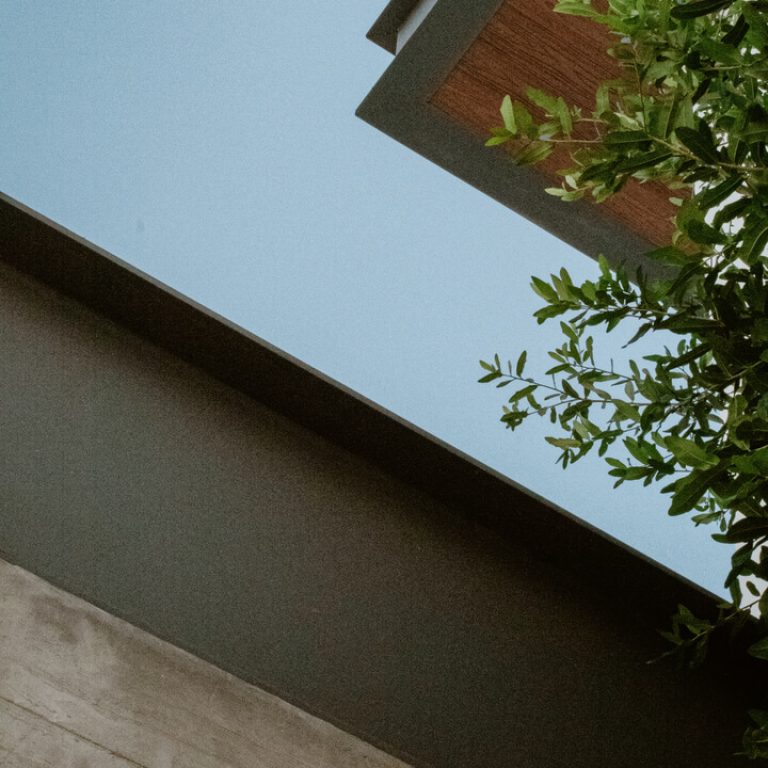 Casa Sauces Diseño de Vivienda Unifamiliar Contemporánea en Cd. Victoria, Tamaulipas (13)
