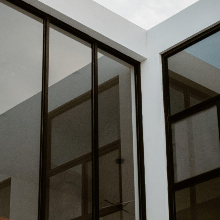 Casa Sauces Diseño de Vivienda Unifamiliar Contemporánea en Cd. Victoria, Tamaulipas (16)
