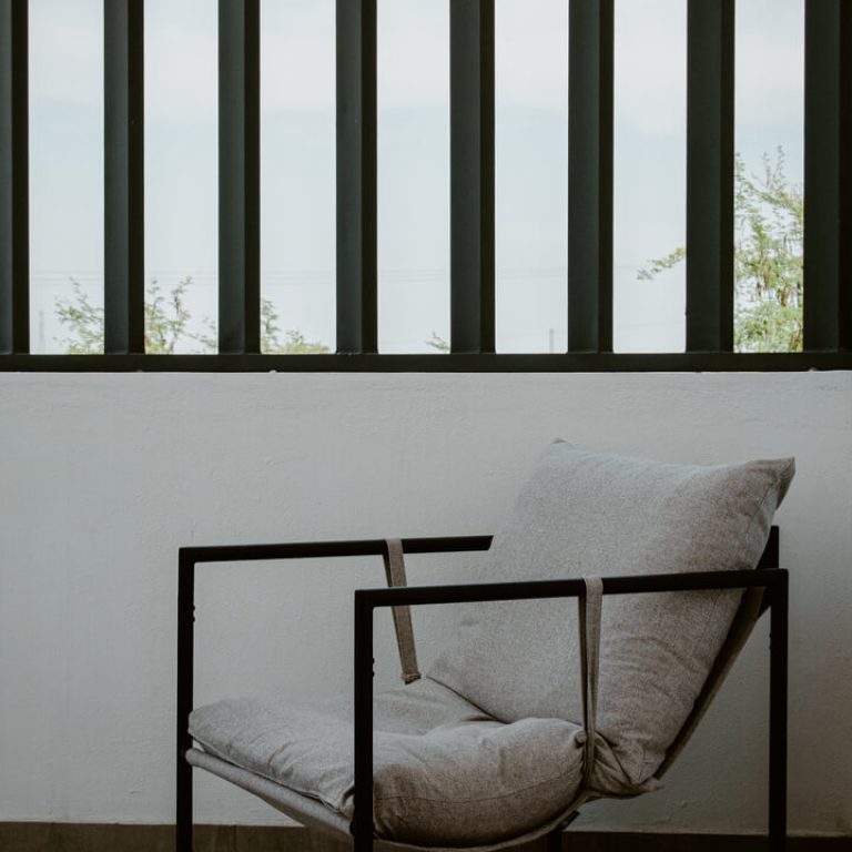 Casa Sauces Diseño de Vivienda Unifamiliar Contemporánea en Cd. Victoria, Tamaulipas (5)