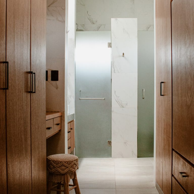 Casa Sauces Diseño de Vivienda Unifamiliar Contemporánea en Cd. Victoria, Tamaulipas (7)