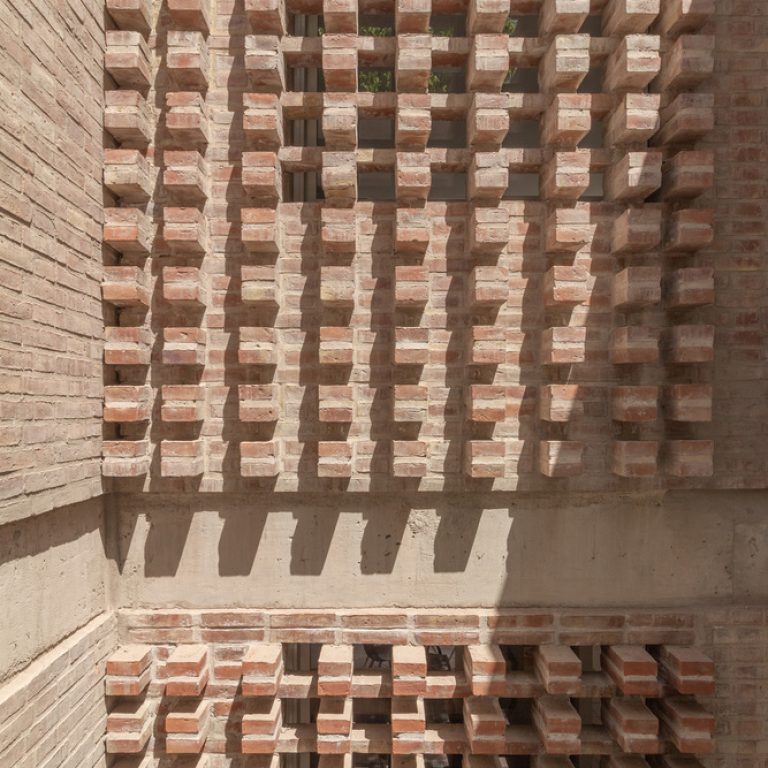 Casa Segura 1124 en Argentina por Primer Piso Arquitectos - Fotografía de Arquitectura