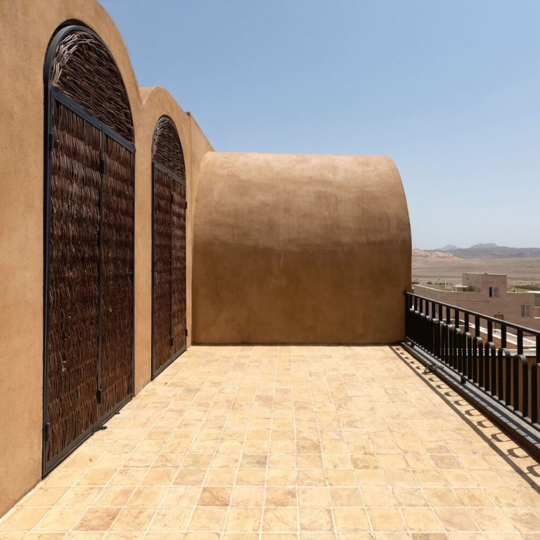 Casa Separo por HYPERTEXT ARCHITECTURE STUDIO