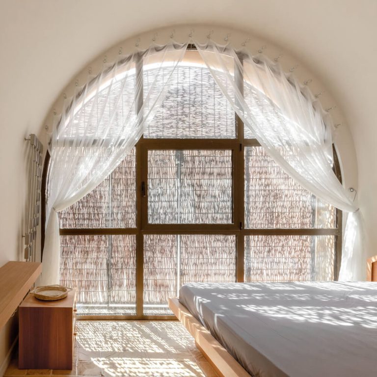 Casa Separo por HYPERTEXT ARCHITECTURE STUDIO