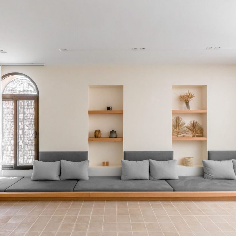 Casa Separo por HYPERTEXT ARCHITECTURE STUDIO