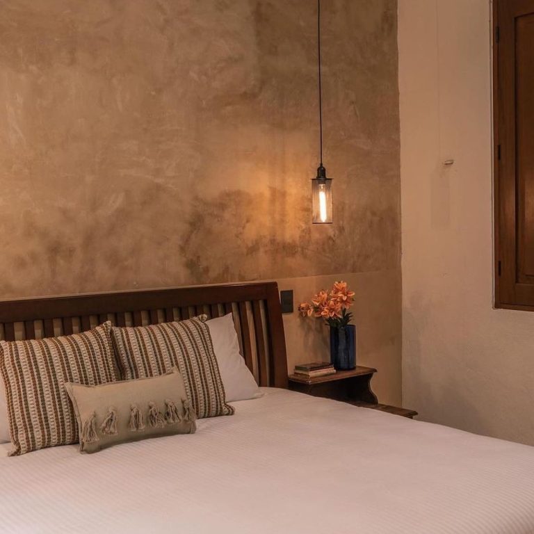 Casa Shaki en Yucatán