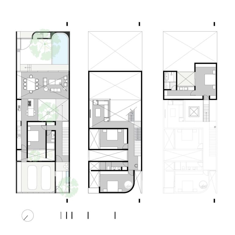 Casa Sierra Madre por Arq. Arturo Ortiz