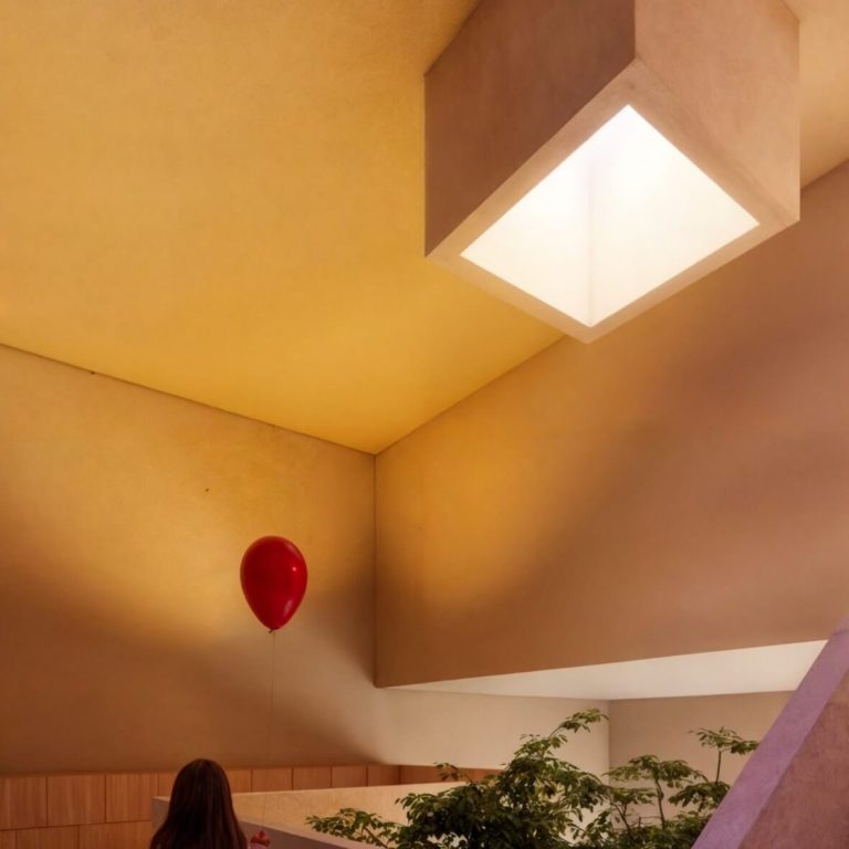 Casa Sierra Madre por Arq. Arturo Ortiz