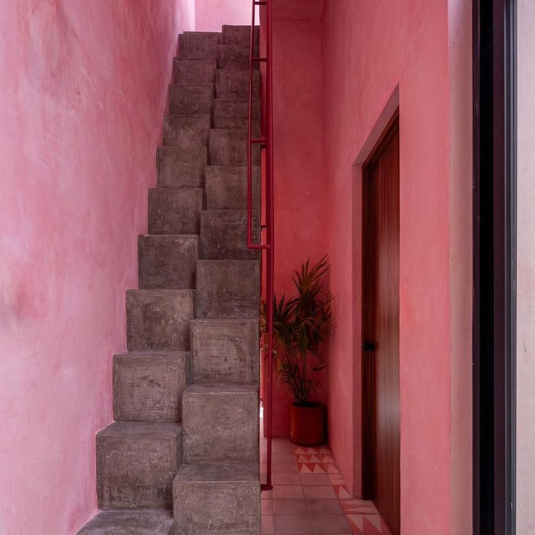 Casa Sirena en Sinaloa