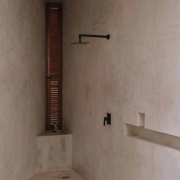 Casa Soskil por Ludwig Godefroy Architecture