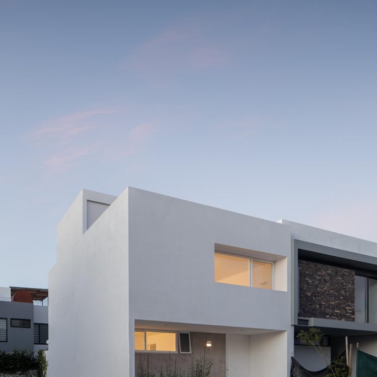 Casa Sur en Jalisco por Cotaparedes Arquitectos - Fotografía de Arquitectura